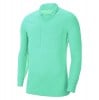 Nike Long Sleeve Referee Jersey Hyper Turq-Green Glow-Hyper Turq
