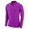 Nike Long Sleeve Referee Jersey Vivid Purple-Bright Violet-Vivid Purple