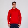 Joma Atenas II Hoodie Red