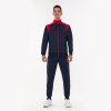 Joma Champion V Tracksuit Navyred