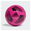Adidas Tiro Club Ball - Training Football Team Shock Pink-Black