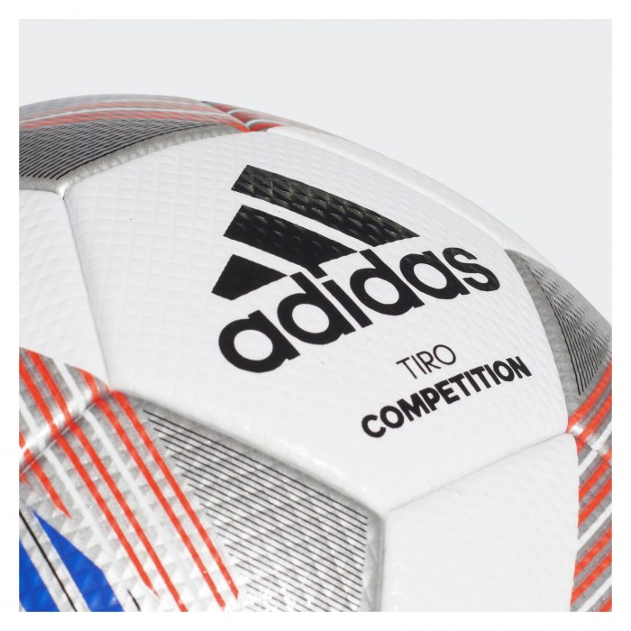 Adidas Tiro Competition Ball - FIFA PRO Match Football