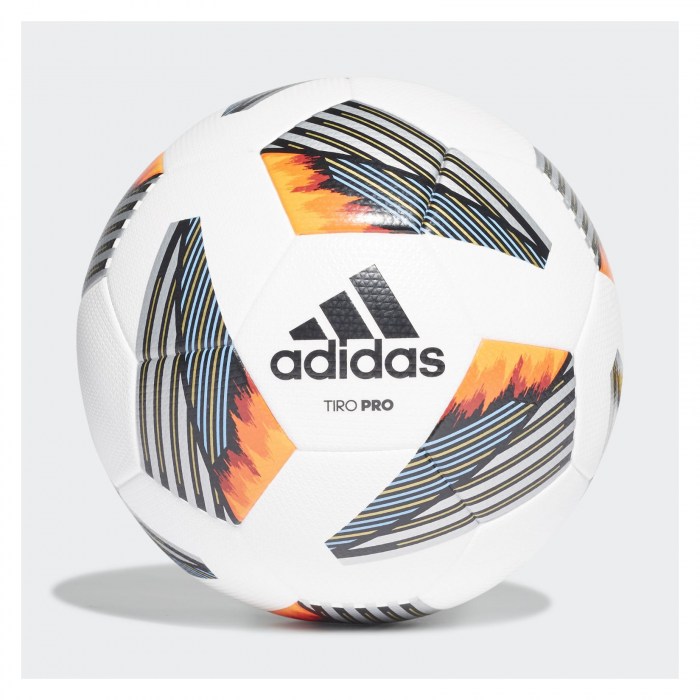 Adidas Tiro Ball - FIFA QUALITY PRO Match Football
