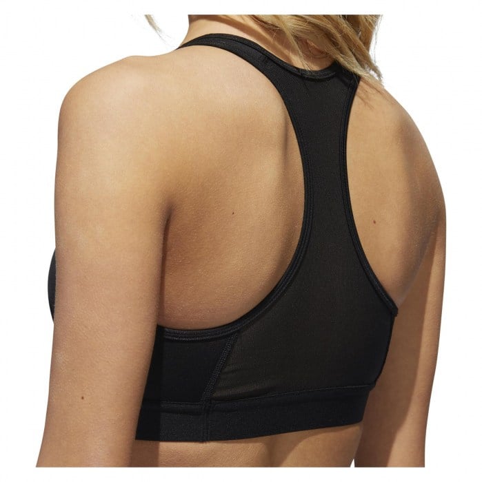 adidas Womens Don't Rest Alphaskin Bra - Medium support