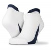 Technical Sports Trainer Socks White-Navy