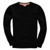 Premium Sweatshirt Dusty Black