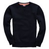 Premium Sweatshirt French Navy