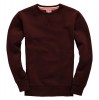 Premium Sweatshirt Maroon