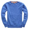 Premium Sweatshirt Royal Melange