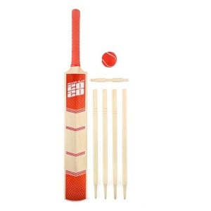 Powerplay 2020 Deluxe Size 5 Cricket Set