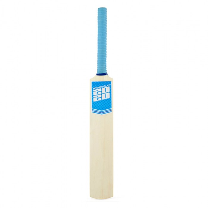 Powerplay 2020 Deluxe Size 3 Cricket Set
