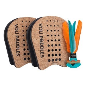 Waboba Voli Racket Set