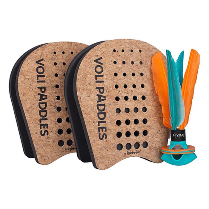 Waboba Voli Racket Set