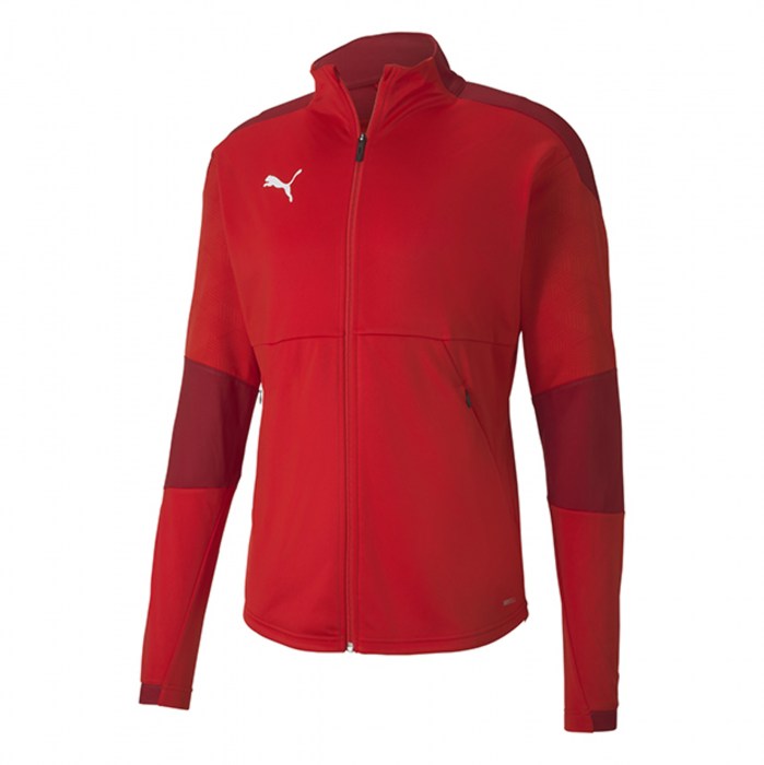 Puma Final Training Jacket