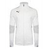 Puma Final Training Jacket Puma White-Gray Violet