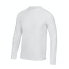 Cool Performance Tee Long Sleeve