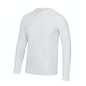Cool Performance Tee Long Sleeve