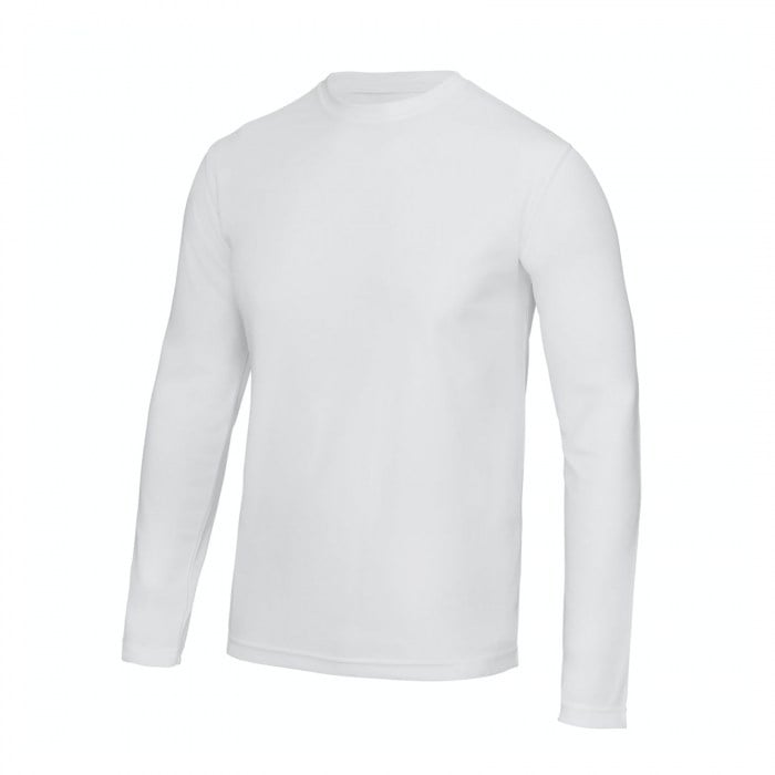Cool Performance Tee Long Sleeve