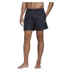 adidas CLX Solid Swim Shorts