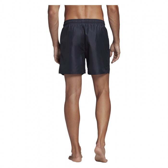 adidas CLX Solid Swim Shorts