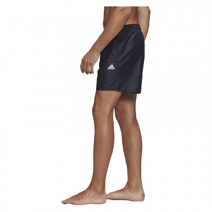 adidas CLX Solid Swim Shorts
