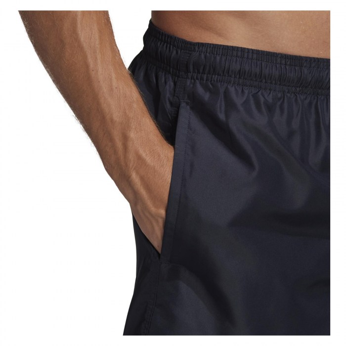 adidas CLX Solid Swim Shorts