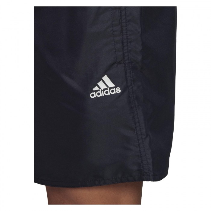 adidas CLX Solid Swim Shorts