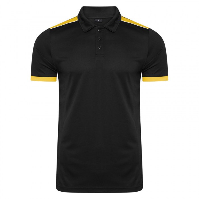 Authentic Polo