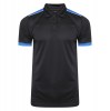 Authentic Polo Black-Royal