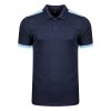 Authentic Polo Navy-Sky