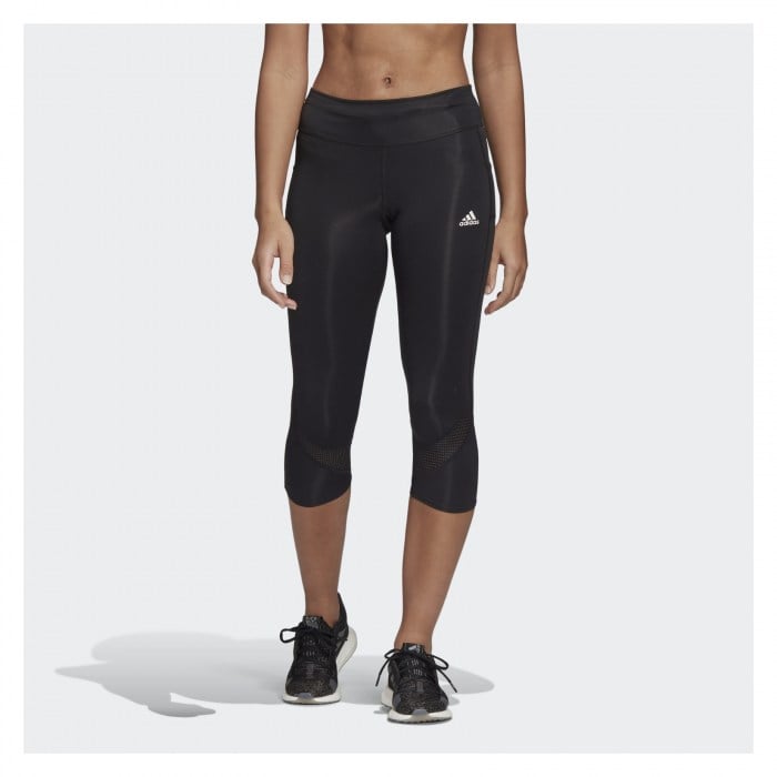 Adidas-LP Womens Own the Run 3/4 Tights