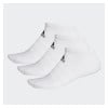 adidas Cushioned Low-Cut Socks 3 Pairs