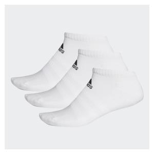 adidas Cushioned Low-Cut Socks 3 Pairs