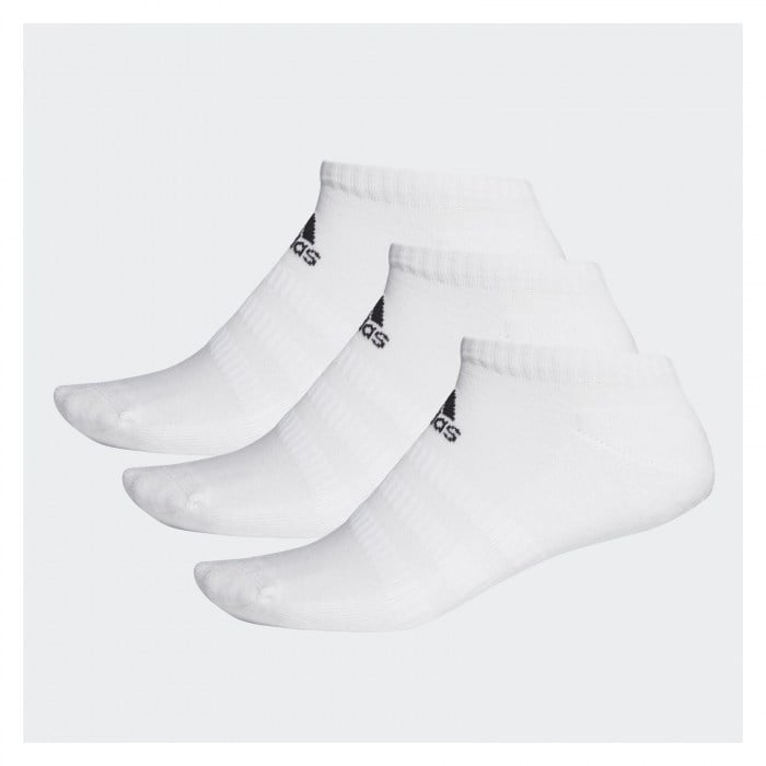 adidas Cushioned Low-Cut Socks 3 Pairs