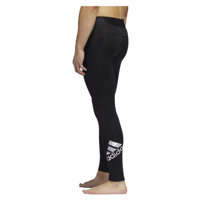 Adidas-LP Alphaskin 2.0 Sport Long Tights