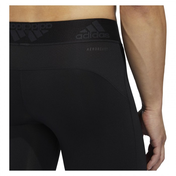 Adidas-LP Alphaskin 2.0 Sport Long Tights