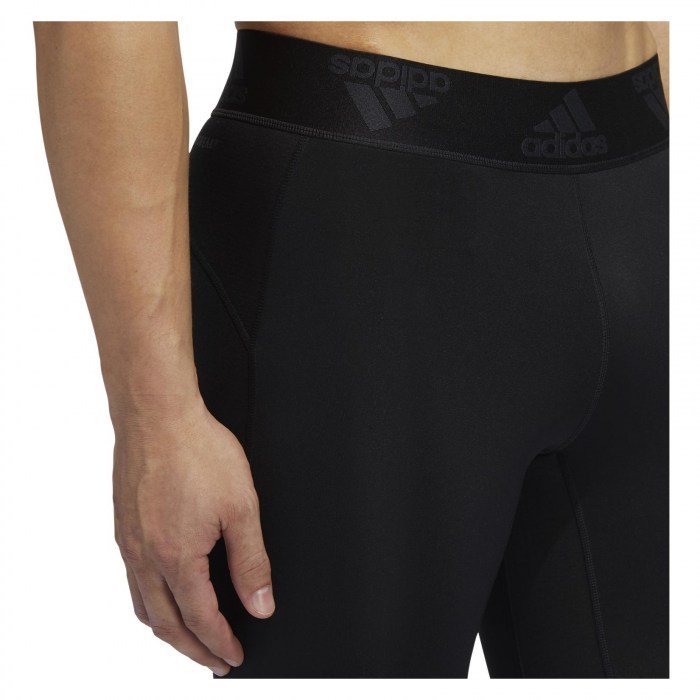 Adidas-LP Alphaskin 2.0 Sport Long Tights