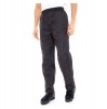 Shower-Resistant Tracksuit Bottoms