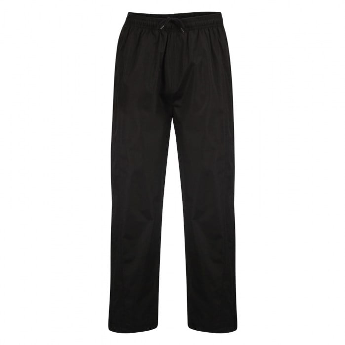 Shower-Resistant Tracksuit Bottoms