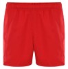 Rugby Shorts Red