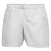 Rugby Shorts White