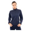 Tech Midlayer Navy