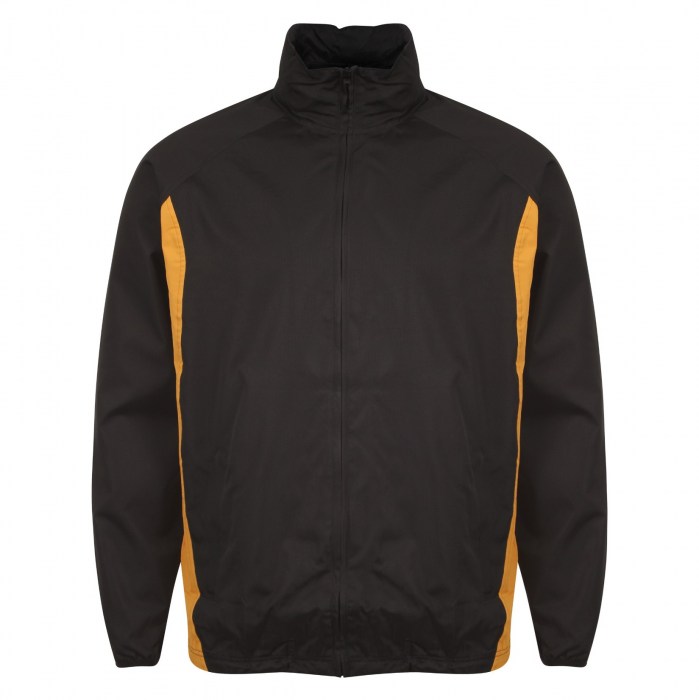 Shower Proof Tracksuit Top