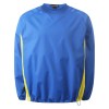 Contact Top Royal-Yellow