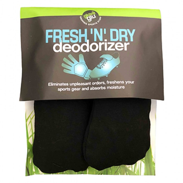 GloveGlu Fresh 'n Dry Deodorizer