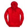 Classic OH Hoodie Red