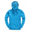 Classic OH Hoodie Turquoise