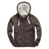 Premium Zip Hoodie Graphite