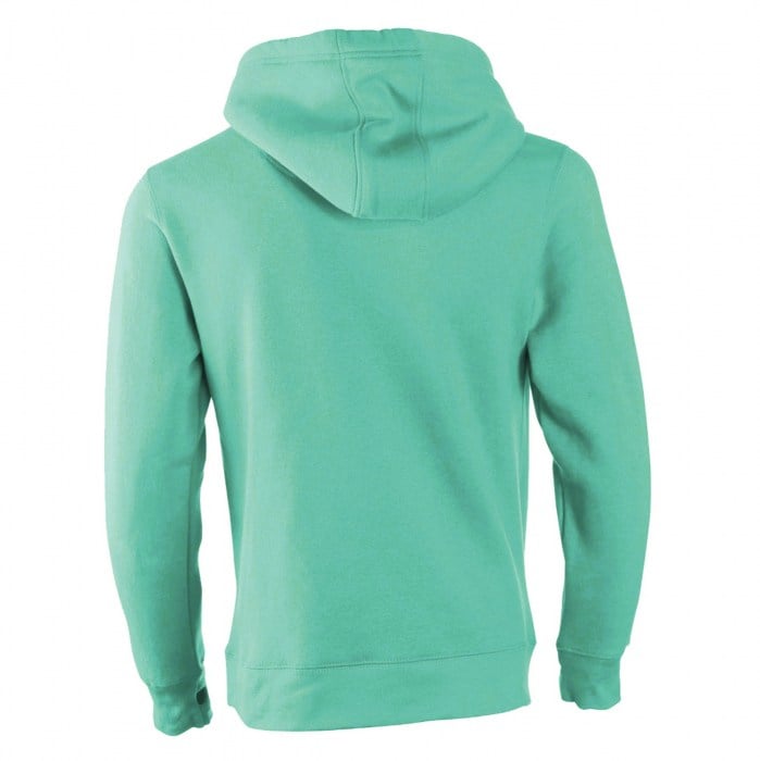 Premium Zip Hoodie Gumdrop Green
