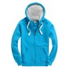 Premium Zip Hoodie Malibu
